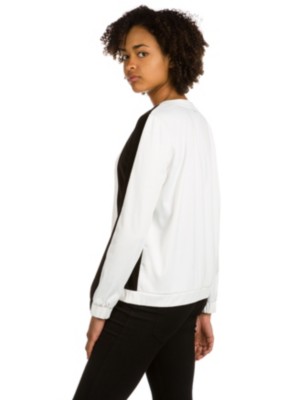 Bench Colourblock Sweater bij Blue Tomato kopen Bench Knit Vest bij Blue Tomato kopen